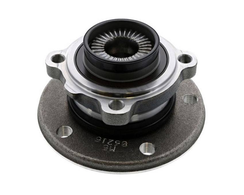 BMW Wheel Hub 31206876844 - FAG 57771404